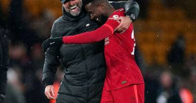 Jurgen Klopp - Calvin Ramsay - Liverpool transfer rumours: Origi departs as a Liverpool legend - msn.com - Manchester