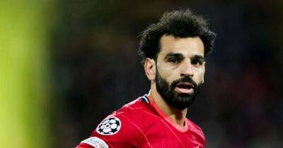 Real Madrid star accuses Mohamed Salah of 'disrespect' before Champions League final - msn.com - Manchester - France -  Paris -  Kiev