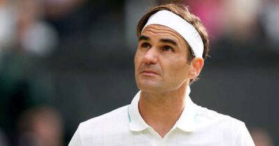 Roger Federer and Serena Williams set to lose their world rankings after Wimbledon snubs