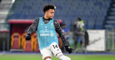 Bruno Guimaraes - Callum Wilson - Weston Mackennie - David Wagner - Imagine him & Bruno: NUFC can form a deadly duo by signing "outstanding" £34m "rock" - opinion - msn.com - Germany - Italy - Usa