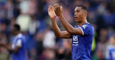 Leicester City respond to Youri Tielemans message amid Arsenal transfer talk - msn.com - Belgium -  Leicester