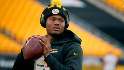Dwayne Haskins - Pittsburgh Steelers quarterback Dwayne Haskins had blood alcohol level more than twice the legal limit when he was fatally hit, report says - edition.cnn.com - Florida -  Pittsburgh -  Hollywood - county Lauderdale