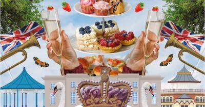 Discover a fantastic programme of events in Wigan to celebrate Queen's Platinum Jubilee - manchestereveningnews.co.uk - Britain