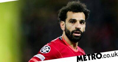 Raheem Sterling - Real Madrid star accuses Mohamed Salah of ‘disrespect’ before Champions League final - metro.co.uk - Manchester - France -  Paris -  Kiev