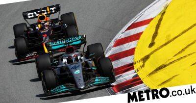 Ferrari boss questions if Mercedes really closer to winning races in F1 title fight