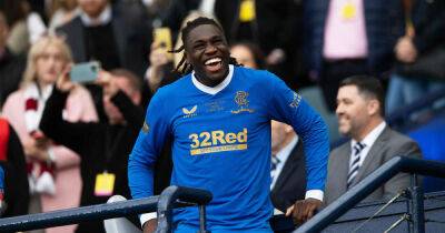 Calvin Bassey: Rangers star's 'record' price tag, 'going rate' and Kieran Tierney factor
