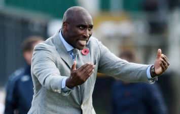Gareth Ainsworth, Sol Campbell: What is the latest news with QPR’s manager hunt?