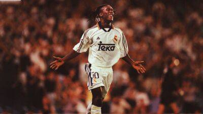 Los '10' del Real Madrid
