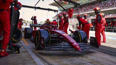 Carlos Sainz - "No piloto de forma natural" - en.as.com