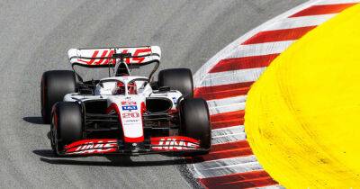 Steiner: Frustrated Haas F1 team looking for “sunshine on a Sunday”