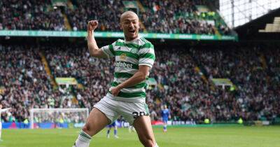 Virals: Japanese club make big Celtic related announcement