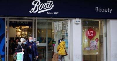 Boots shoppers could save nearly £235 by only shopping on a certain day - manchestereveningnews.co.uk