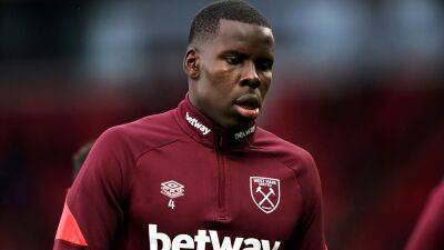 Kurt Zouma - West Ham United - West Ham defender Kurt Zouma pleads guilty to kicking and slapping pet cat - bt.com