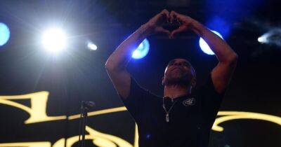 Joshua Brooks announces its 10-week summer line-up with Goldie and Horse Meat Disco - manchestereveningnews.co.uk