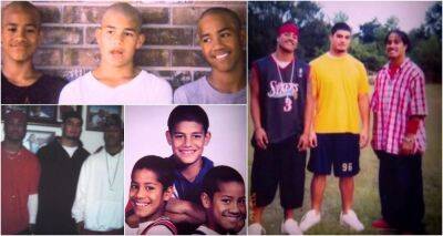 Roman Reigns: Photos of major WWE star & The Usos as kids are seriously wholesome