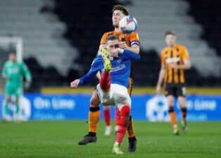 Opinion: Bolton Wanderers should join Peterborough in pursuit of Hull City midfielder