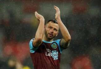 Player set to leave Burnley amid Derby County transfer links
