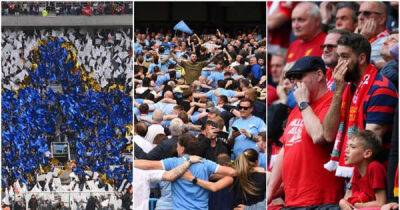 Ranking every Premier League stadium by how full they've been this season - Etihad is 11th