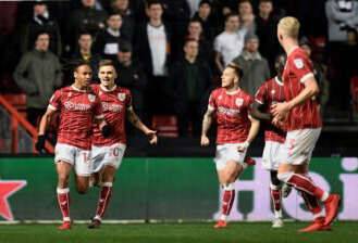 The best combined Bristol City XI using players from the last 5 seasons – Do you agree?