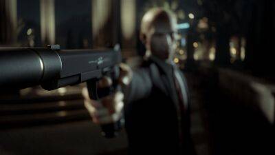 Hitman 3: IO Interactive announces support for ray tracing on PC - givemesport.com