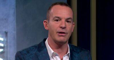 Martin Lewis - Woman instantly gets £125 added to her bank account using 5-minute Martin Lewis tip - manchestereveningnews.co.uk - Britain - Santander - Iceland