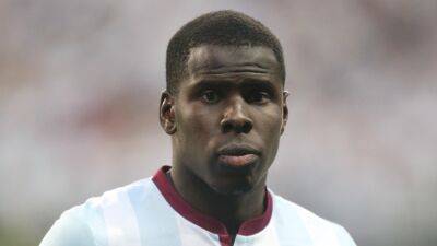 West Ham United and France defender Kurt Zouma pleads guilty to kicking and slapping pet cat