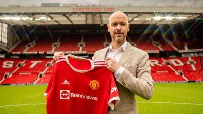 Jurgen Klopp - Red Devils - Manchester United belong in the Champions League - Erik ten Hag - rte.ie - Manchester