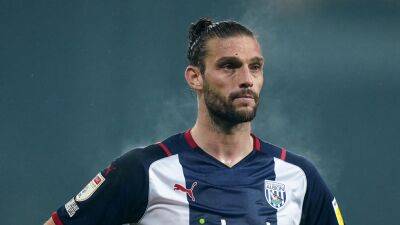 Andy Carroll, Romaine Sawyers and Sam Johnstone released by West Brom