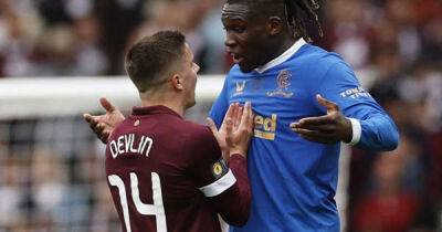 Ross Wilson told what Rangers must do to stand a chance of keeping Bassey - journalist