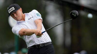 Adam Hadwin - Nick Taylor - Corey Conners - Hughes, Taylor, Silverman and Sloan qualify for U.S. Open - tsn.ca - county Dallas - county Hughes - county Taylor - state Massachusets