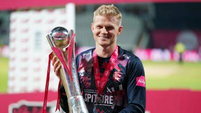 Darren Stevens - Joe Denly - Sam Billings hopeful as Kent prepare to launch defence of Vitality Blast crown - bt.com - India - Jordan - county Somerset -  Kolkata