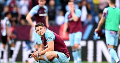Sean Dyche - Mike Jackson - Burnley’s ticking timebomb explodes after years spent defying gravity - msn.com