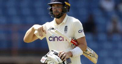 Cricket-No timescale on Woakes return as England-New Zealand series looms