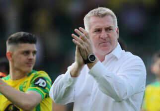 Dean Smith reveals how Norwich City are going to approach the summer transfer window - msn.com -  Norwich