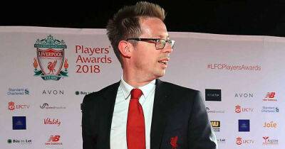 Michael Edwards given intriguing French option as Liverpool exit route