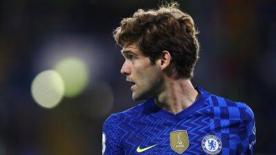 Chelsea’s Marcos Alonso pushing for Barcelona move, Hakim Ziyech could also leave - reports