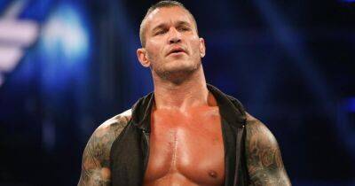 Randy Orton: Former WWE Champion off TV due to severe injury