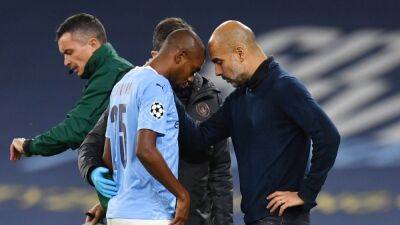 Marcelo Bielsa - Gabriel Jesus - Premier League | Guardiola ya tiene reemplazo para Fernandinho - en.as.com - Manchester