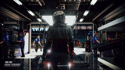 Gran Turismo 7: Update with three new cars coming this week - givemesport.com