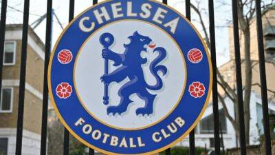 UK government in talks with 'international partners' over Chelsea sale