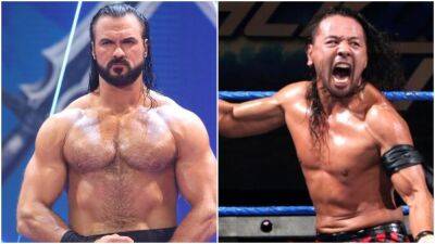Drew McIntyre, Tyler Breeze: 5 stars who could be New Day's partner on WWE SmackDown
