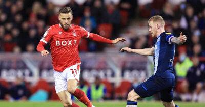 Championship Play-Off Final: When is Nottingham Forest vs Huddersfield Town at Wembley, kick off time, how to watch, referee, latest odds