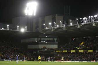 Opinion: Watford need a change in strategy to survive