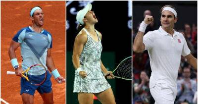 Djokovic, Nadal, Osaka: Ranking the tennis players who earn the most per minute