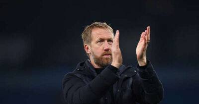 Danny Welbeck - Brighton pocket £11million in 45 minutes after final day comeback against West Ham - msn.com