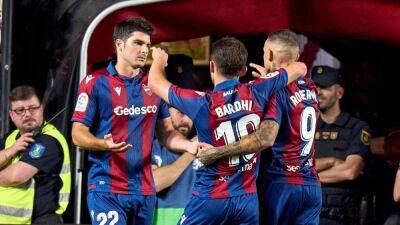 Melero, ¿el salvador inesperado de tu liga Biwenger? - Biwenger - en.as.com -  Santiago - El Salvador