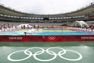 Thomas Bach - Modern pentathlon’s new obstacle discipline includes monkey bars, tsunami wall - nbcsports.com - Turkey - Los Angeles -  Los Angeles