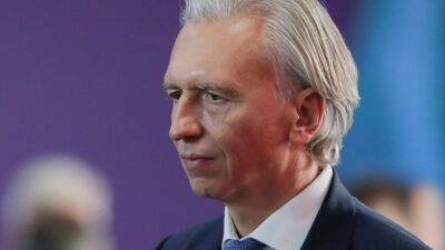 Russian Premier League increases limit on foreign players