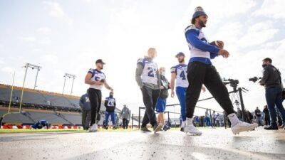 CFL enters uncharted waters - tsn.ca - Usa - county Canadian