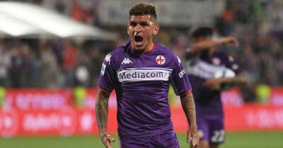 Fiorentina president warns Lucas Torreira's agent after Arsenal reject offer